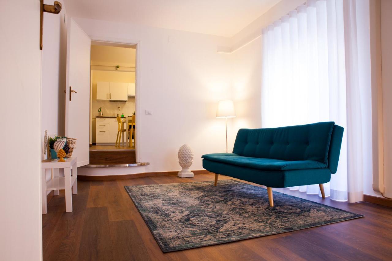 Casa Mamo 36 Apartment Palermo Exterior photo