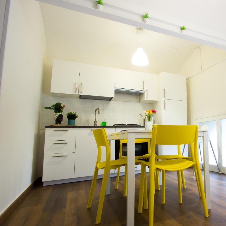Casa Mamo 36 Apartment Palermo Exterior photo